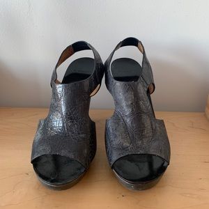 Sandal Heels from Givenchy